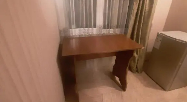 Двухместный номер Standard NarVar Hotel