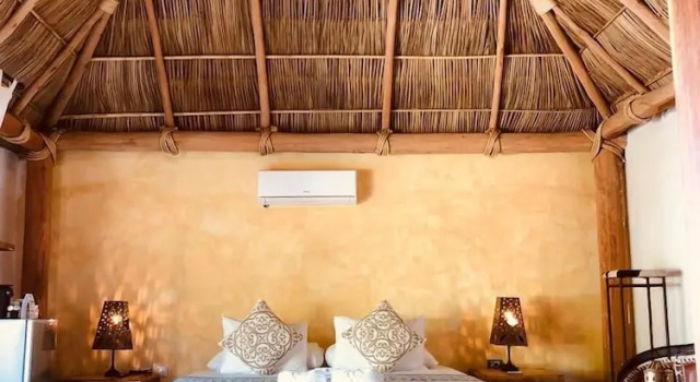 Номер Standard Цокольный этаж Casa Miura Hotel Boutique