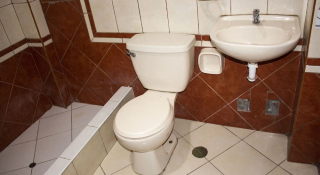 Четырёхместный номер Standard Hospedaje Incarroca
