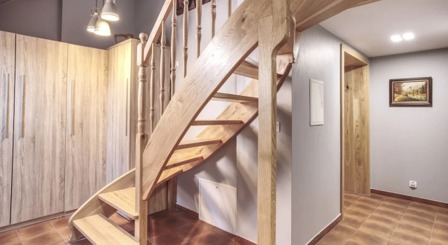 Апартаменты с балконом Apartamenty Sun & Snow Karpacz Deptak