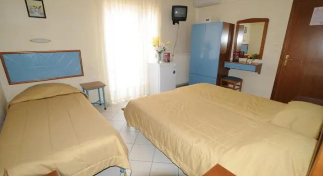 Номер Standard Guesthouse Dimitra