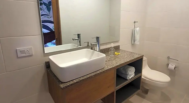 Номер Standard Hotel Ciudad de Segorbe