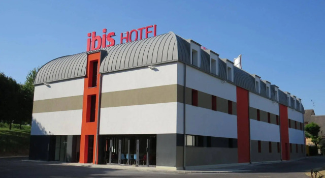 ibis Soissons Hotel