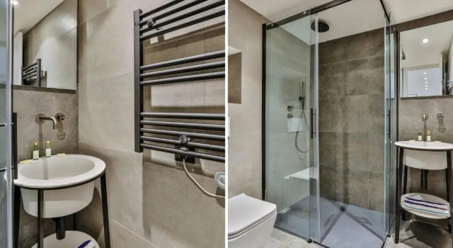 Апартаменты MY CASA - 4 PLACE MASSENA - DUPLEX