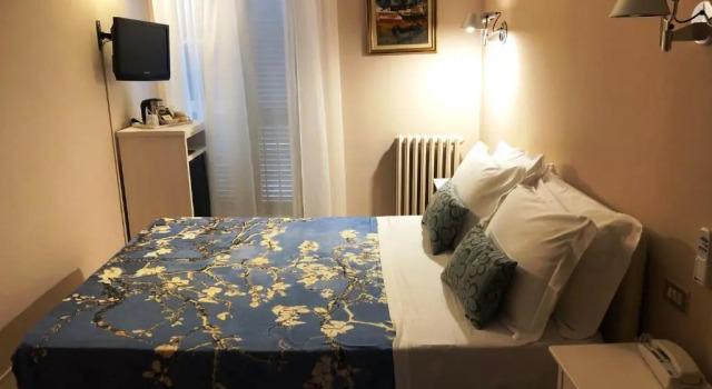 Номер Standard Hotel Antica Stallera