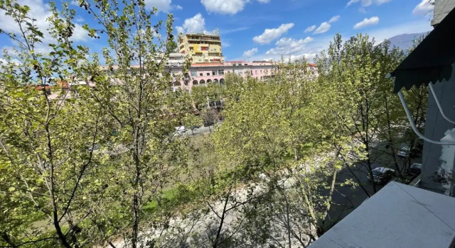 Апартаменты Blloku Unique Apartments