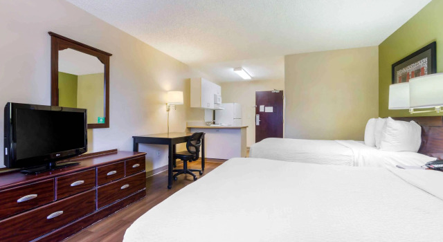Четырёхместный люкс Extended Stay America Suites - Phoenix - Airport