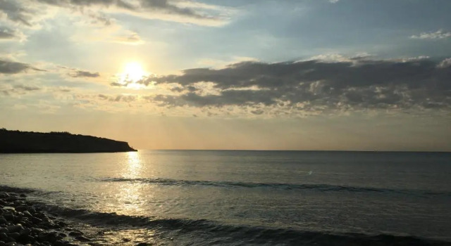 Вилла Paradise Beach Gallina