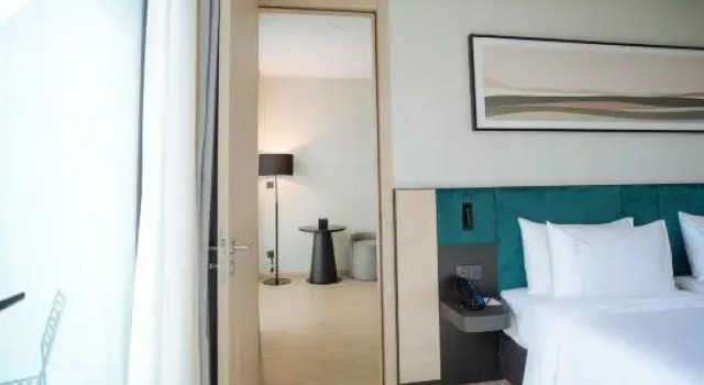 Номер Standard December Hotel