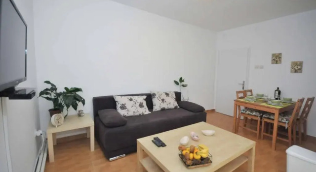 Apartment Srdanovic