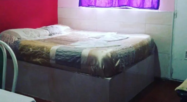 Hotel Kevin, Забронировать Отель Сан-Фелипе-де-Пуэрто-Плата провинция Пуэрто-Плата