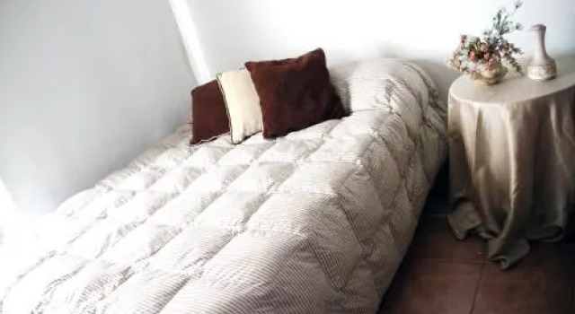 Bienvenido Mundo Hostel