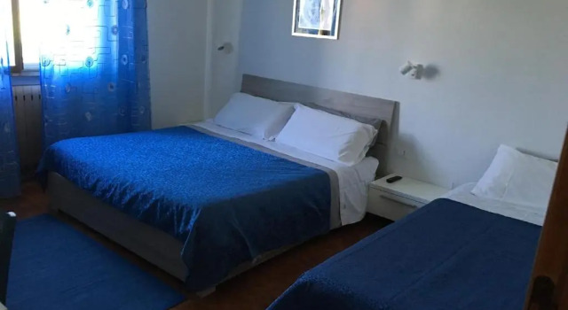 Camera Standard B&B SoleLuna