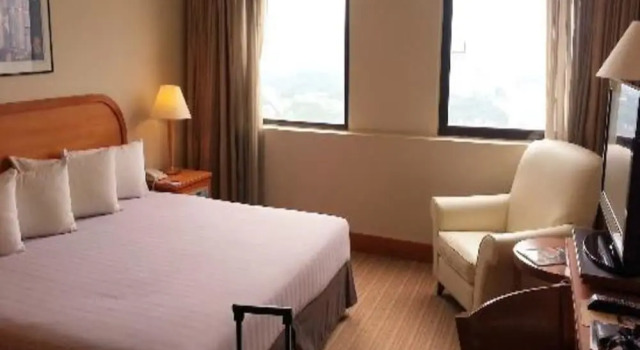 Люкс Hotel Grand Seasons