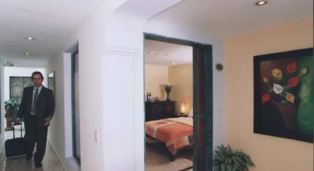 Casa Zuetana 108