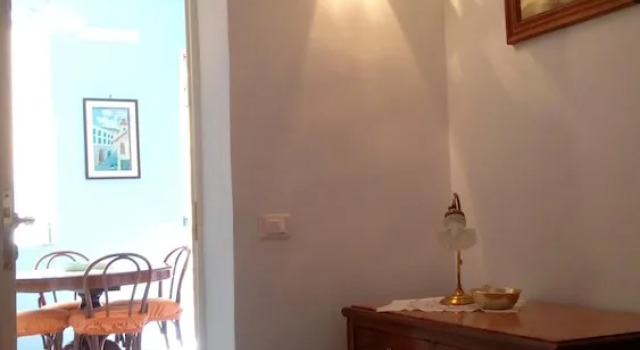 Apartment With 2 Bedrooms in Santa Flavia, With Wifi - 150 m From the, Book Lejlighed Lejligheder i Santa Flavia, Lejlighed