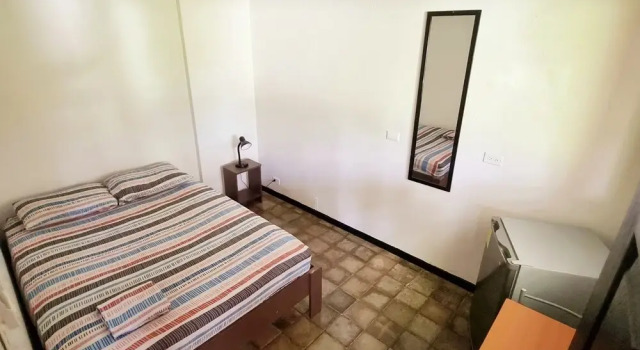 Двухместный номер Standard Casa Pura Vida Surf Hostel - Tamarindo Costa Rica