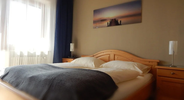 Двухместный номер Standard с видом на горы Berggasthof Hotel Weingarten