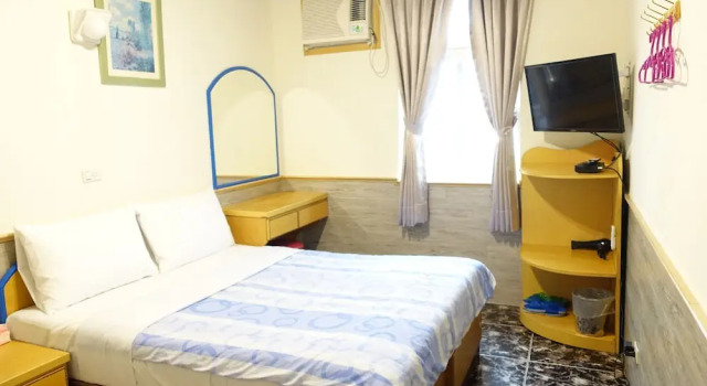 Номер Standard Fulong Haido Inn