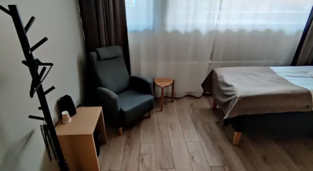 Номер Economy Hotelli Toivola