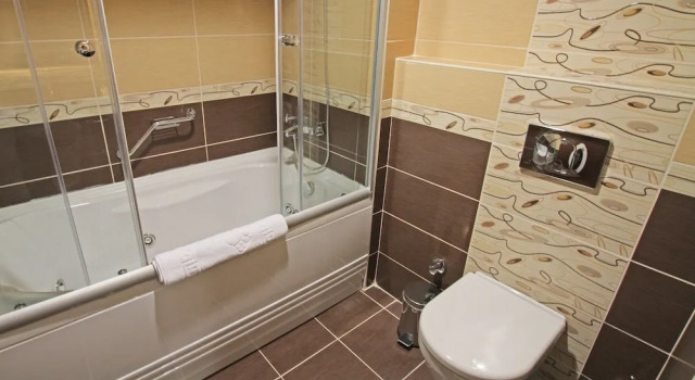 Номер Standard Marwa Hotel
