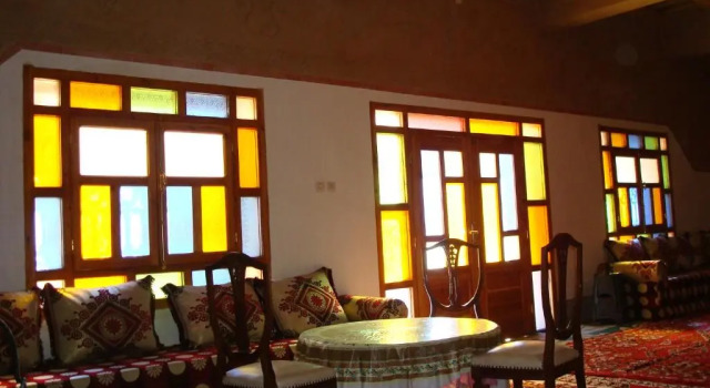 Номер Standard Kasbah Ait Kassi