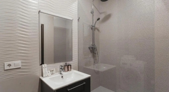 Апартаменты Superior Royal Apartment