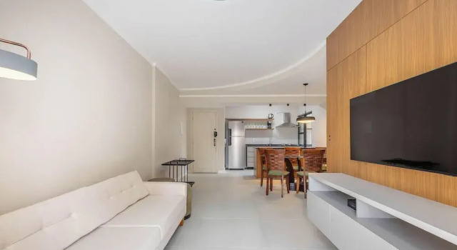 3-bedroom Apt 400m From the Beach Mdv0602, Забронировать Апартаменты/квартира Отели Балнеариу-Камбориу с парковкой, рядом с Cinerama Shopping, Парковка