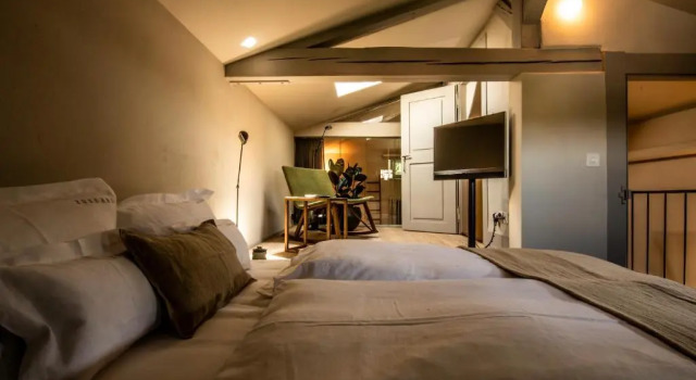 One Suite Hotel - Zollhaus, Prenota Hotel Muri bei Bern Berna