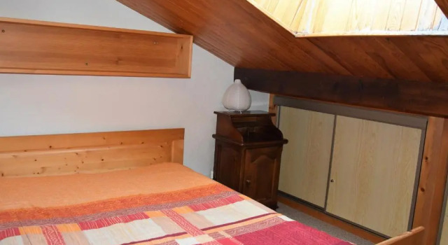 Appartement Pralognan-la-Vanoise, 2 pièces, 4 personnes - FR-1-464-35, Забронировать Апартаменты/квартира Пралоньян-ла-Вануаз Massif de la Vanoise, рядом с Гондольный подъемник Мон Бошор