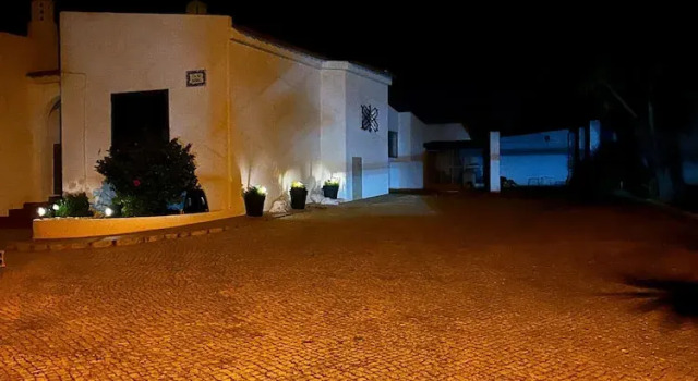 Casa Xodo in Carvoeiro