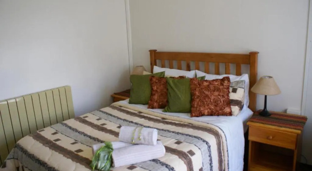 Двухместный номер Standard Emerald Guesthouse