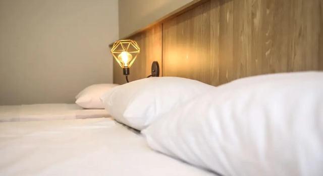 Номер Comfort Pousada Viver Capitólio