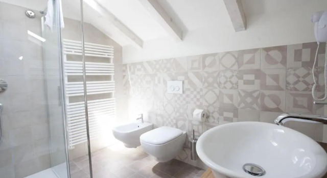 Люкс Deluxe Villa Italia Luxury Suites and Apartments