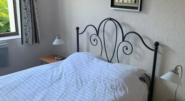 Le Cevenol, Book Hotel Alzon 