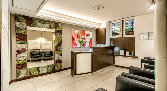 Hotel Rinascimento