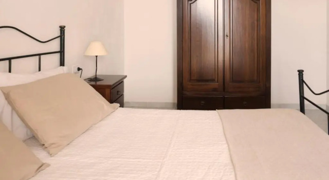 Апартаменты Residenza Aurora