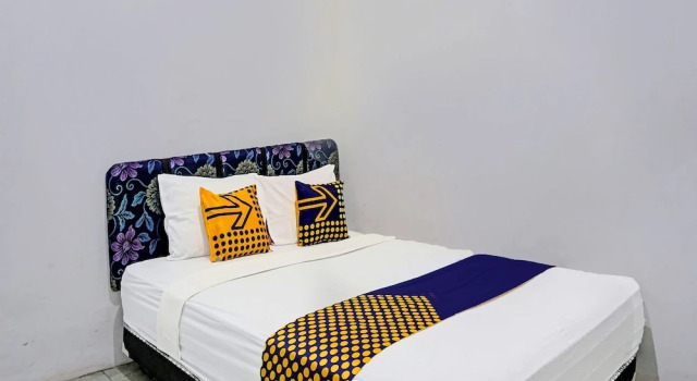 Camera Economy OYO Life 91718 Kost Damai Syariah