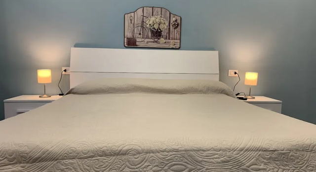 Четырёхместный номер Standard Guesthouse Piazza Istria