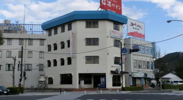 Номер Standard Biz Hotel Shiojiri Ekimae