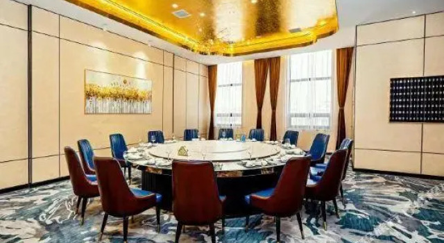 Люкс Sweetland Hotel
