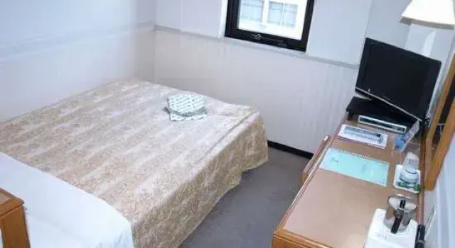 Kuji Daiichi Hotel, Book Hotel  