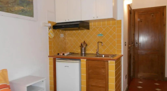 Estudio Max Apartments