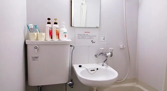 Апартаменты c 1 комнатой Uhome Kanda Hotel