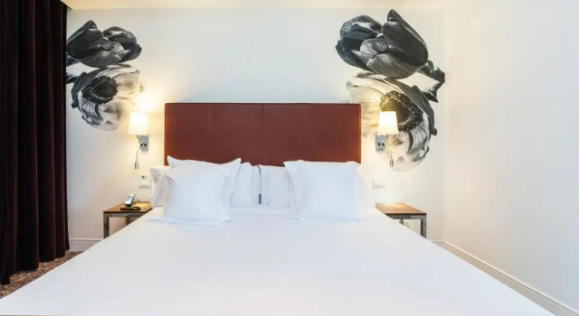 Двухместный номер Standard Hotel Palma Avenidas