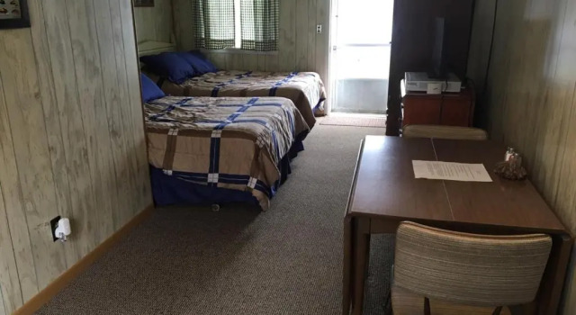 Номер Standard Dixon Lake Resort