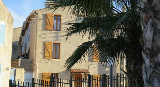 The Crew House La Ciotat, Забронировать Отель Ла-Сьота Calanques National Park, рядом с Seynerolle