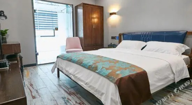 Youjian Jingshe Hostel, Varaa Hostelli Shanghai Shanghai