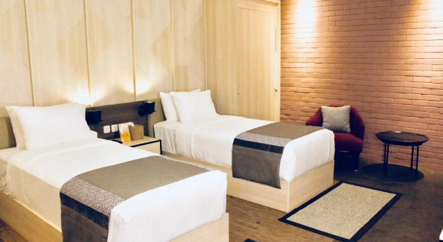 Jeep Station Indonesia, Book Hotel 4-stjernede hoteller i Megamendung, 4*