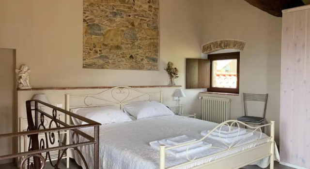 Апартаменты Casa DellAngelo